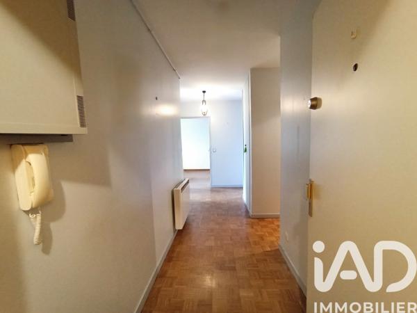 Appartement à vendre 4 pièces 81 m² Rouen