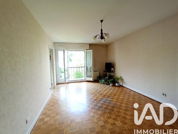 Appartement à vendre 4 pièces 81 m² Rouen