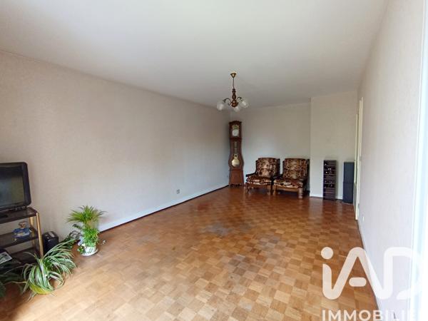 Appartement à vendre 4 pièces 81 m² Rouen