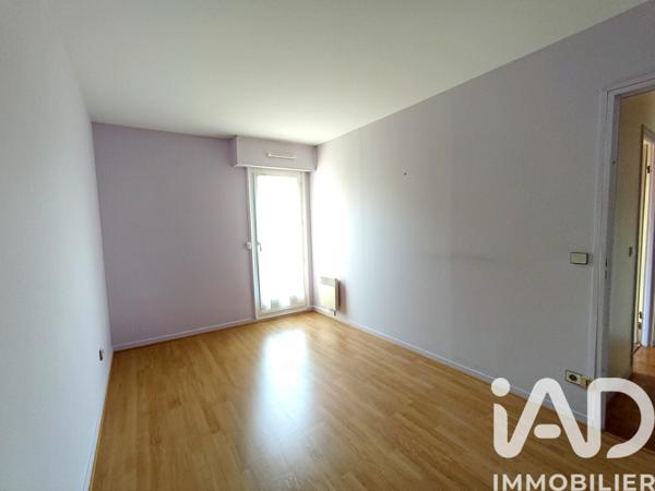 Appartement à vendre 4 pièces 81 m² Rouen