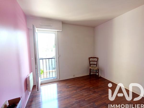 Appartement à vendre 4 pièces 81 m² Rouen