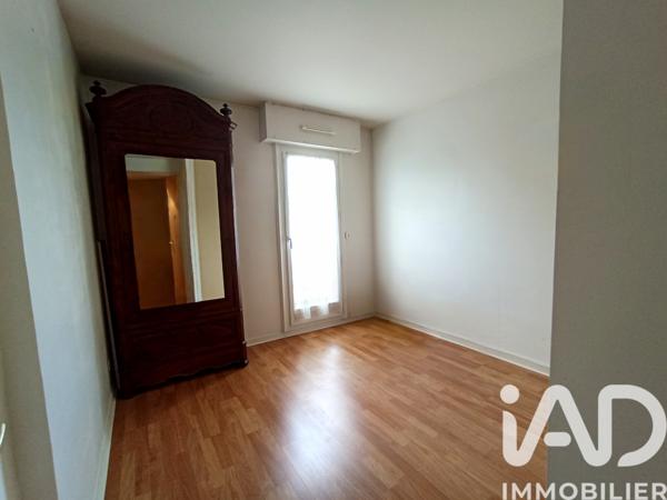 Appartement à vendre 4 pièces 81 m² Rouen
