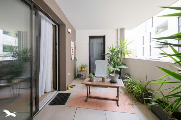 Appartement à vendre |  Saint-Jean-de-Védas |  3 pièces | 65 m²