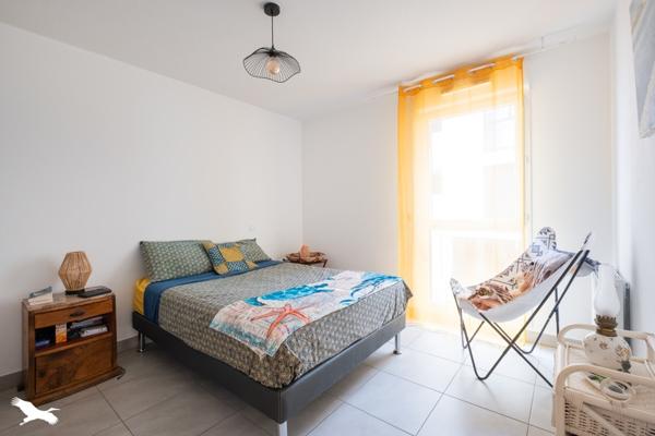 Appartement à vendre |  Saint-Jean-de-Védas |  3 pièces | 65 m²