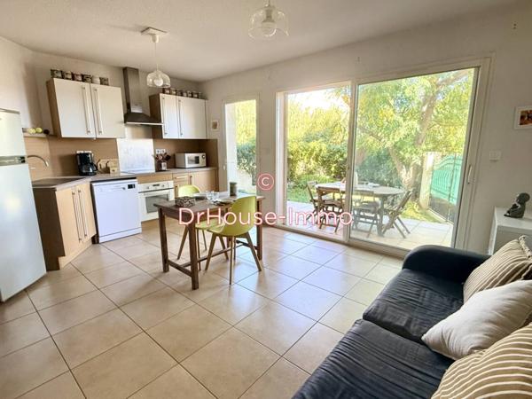 Appartement à vendre 3 pièces de 58 m²