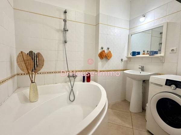 Appartement à vendre 3 pièces de 58 m²