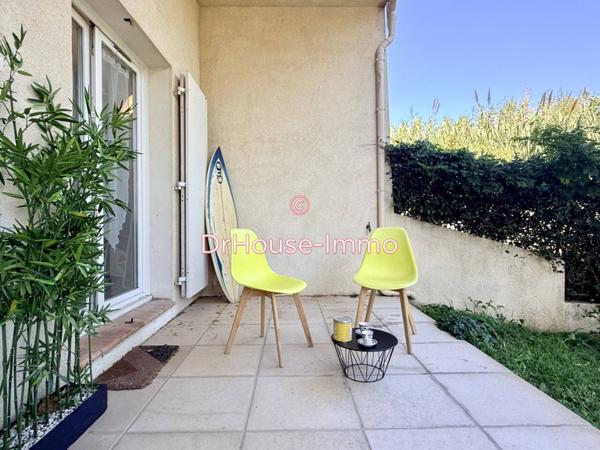 Appartement à vendre 3 pièces de 58 m²