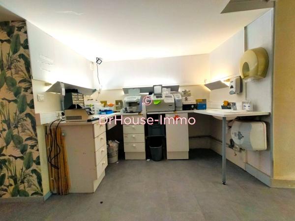 Commerce à vendre 9 pièces de 72 m²