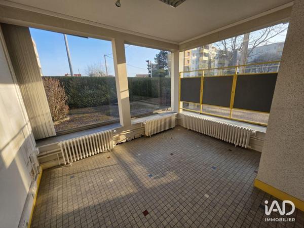 Boutique/Local commercial à vendre 70 m² Vesoul