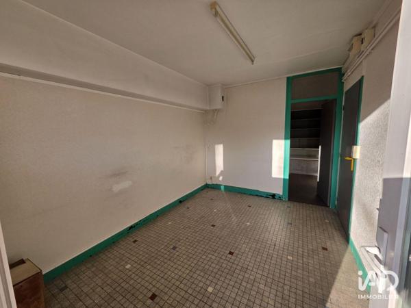 Boutique/Local commercial à vendre 70 m² Vesoul