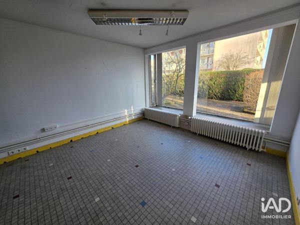 Boutique/Local commercial à vendre 70 m² Vesoul