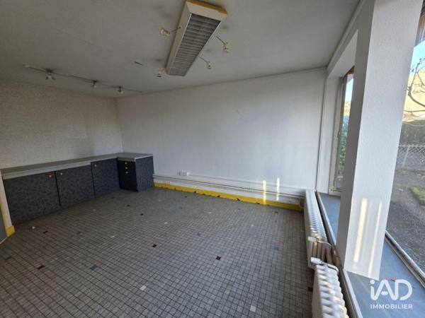 Boutique/Local commercial à vendre 70 m² Vesoul