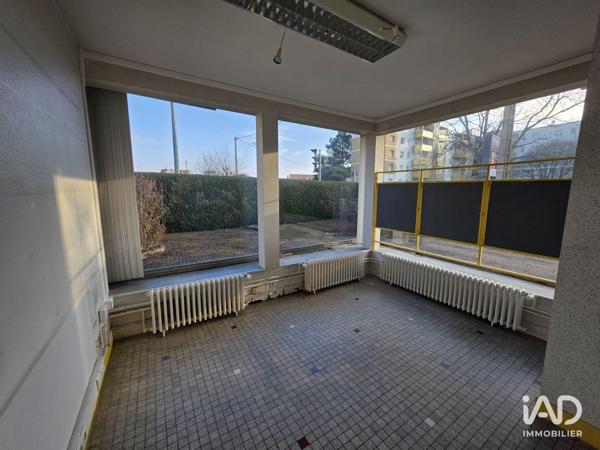 Boutique/Local commercial à vendre 70 m² Vesoul