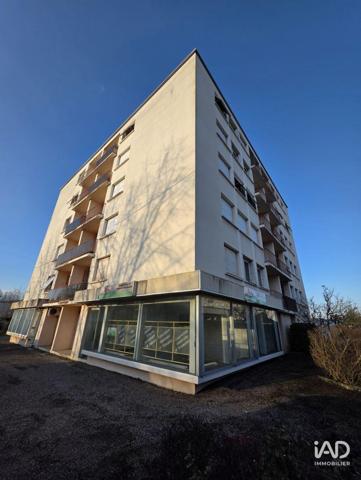 Boutique/Local commercial à vendre 70 m² Vesoul