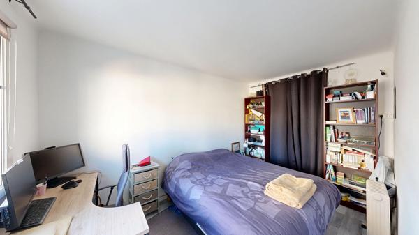 Appartement à vendre 199 000 € Marseille 05 3 p 67 m² DPE D