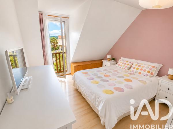 Maison à vendre 6 pièces 120 m² Cormeilles-en-Parisis