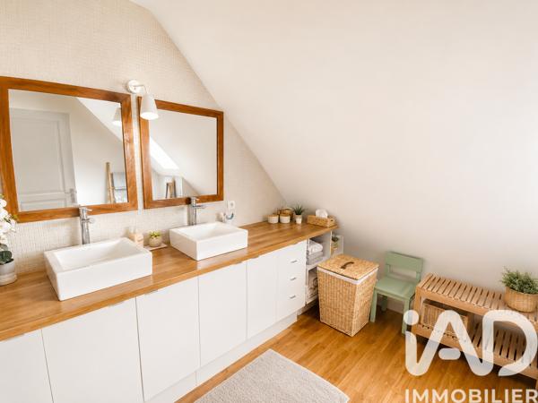 Maison à vendre 6 pièces 120 m² Cormeilles-en-Parisis