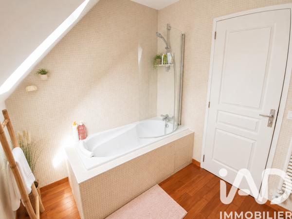 Maison à vendre 6 pièces 120 m² Cormeilles-en-Parisis