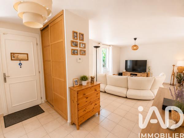 Maison à vendre 6 pièces 120 m² Cormeilles-en-Parisis