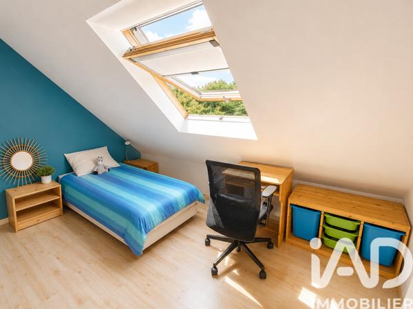 Maison à vendre 6 pièces 120 m² Cormeilles-en-Parisis