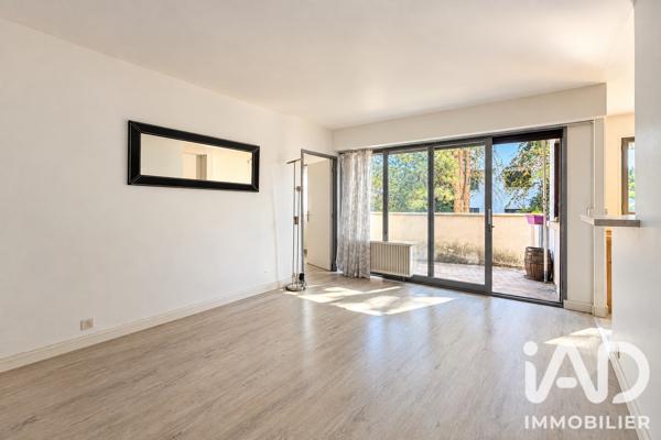 Appartement à vendre 4 pièces 88 m² Châtenay-Malabry
