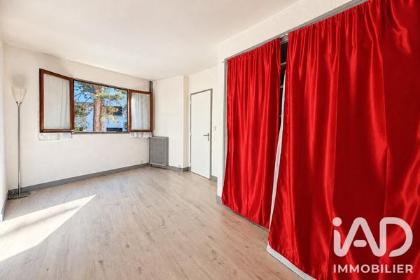 Appartement à vendre 4 pièces 88 m² Châtenay-Malabry