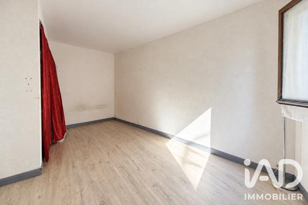 Appartement à vendre 4 pièces 88 m² Châtenay-Malabry