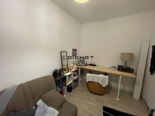 Appartement 3 pièces 69 m²