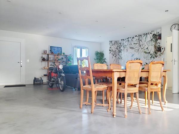 Maison familiale idéale à Saint-Philbert