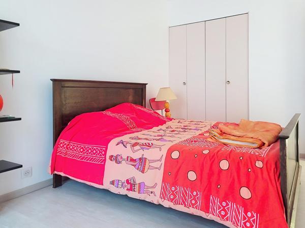 Maison familiale idéale à Saint-Philbert