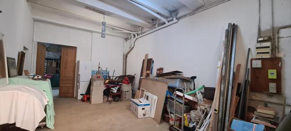 MAGNIFIQUE MAISON DE MAITRE TYPE LOFT