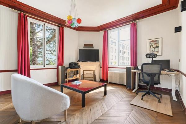 Maison Le Vésinet - CENTRE