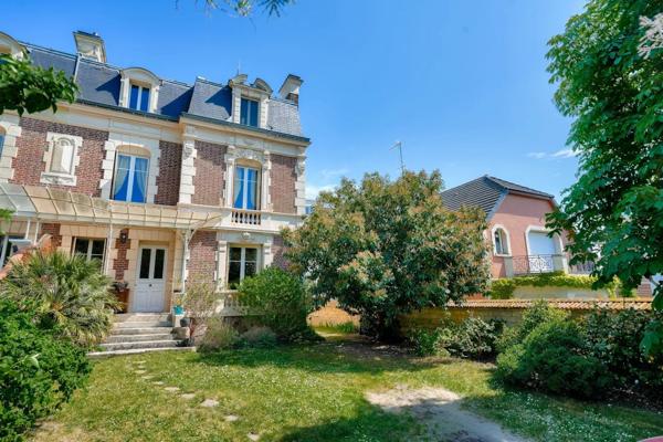 Maison Le Vésinet - CENTRE