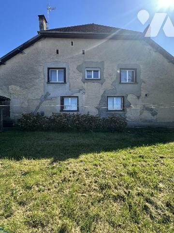 Maison aux Auxons