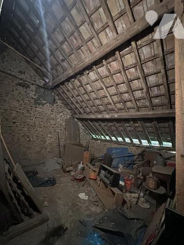 Maison aux Auxons