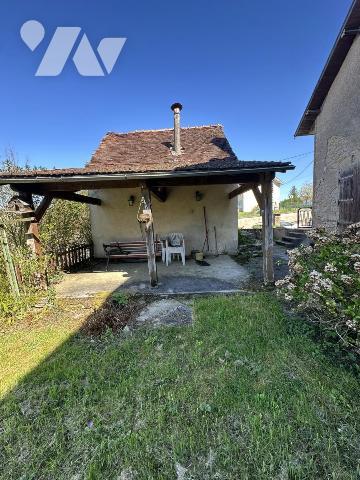 Maison aux Auxons