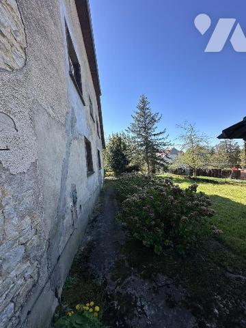 Maison aux Auxons