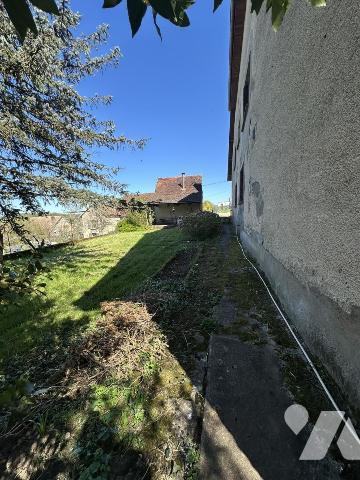 Maison aux Auxons