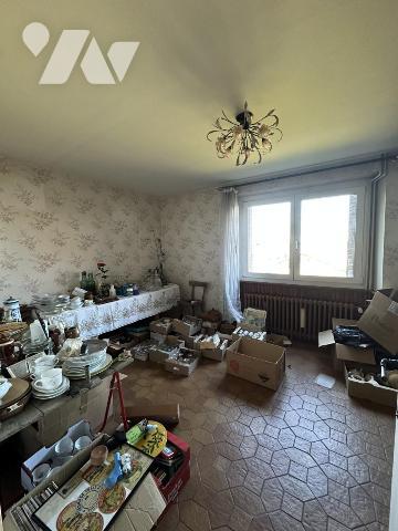 Maison aux Auxons