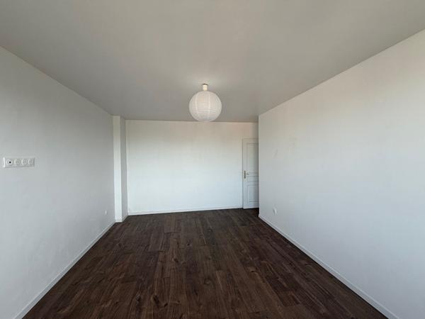 Appartement Drancy 2 pièce(s) 45.76 m2