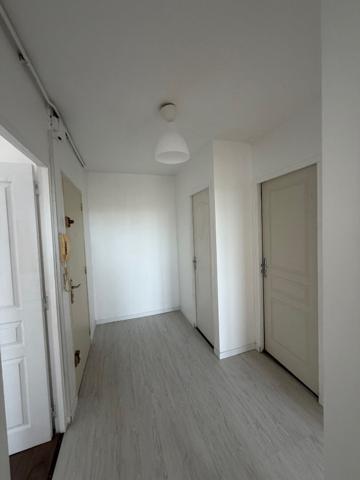 Appartement Drancy 2 pièce(s) 45.76 m2