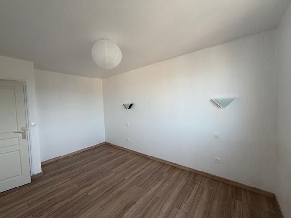Appartement Drancy 2 pièce(s) 45.76 m2