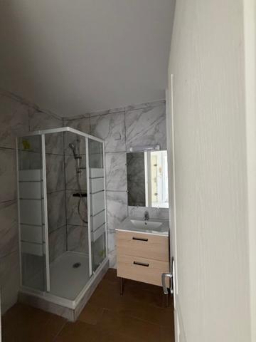 Appartement Drancy 2 pièce(s) 45.76 m2