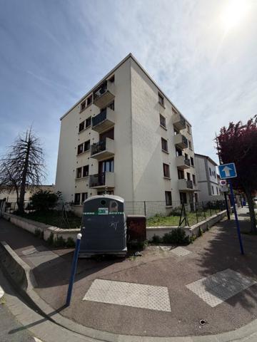 Appartement Drancy 2 pièce(s) 45.76 m2