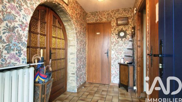 Maison à vendre 6 pièces 132 m² Sarzeau