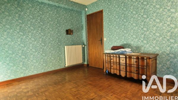 Maison à vendre 6 pièces 132 m² Sarzeau