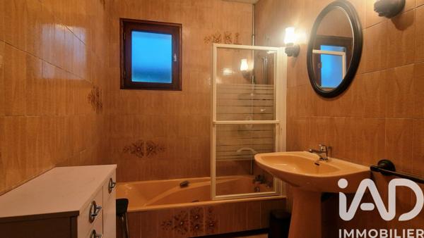 Maison à vendre 6 pièces 132 m² Sarzeau