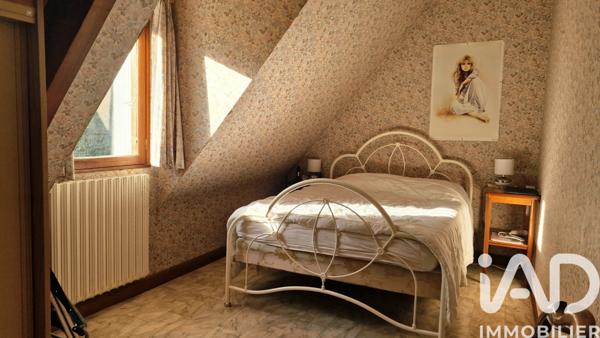 Maison à vendre 6 pièces 132 m² Sarzeau