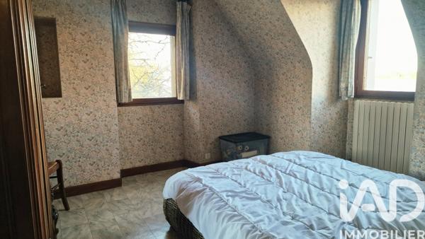 Maison à vendre 6 pièces 132 m² Sarzeau