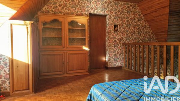 Maison à vendre 6 pièces 132 m² Sarzeau